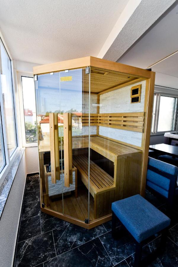 Apartment Sun Vir Cameră foto