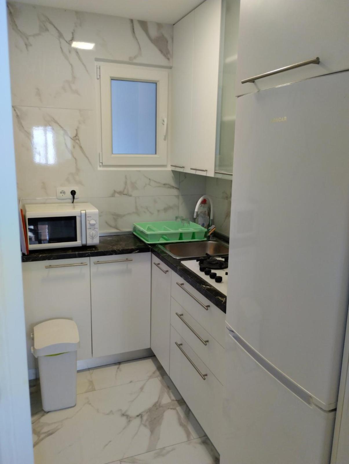 Apartment Sun Vir Cameră foto
