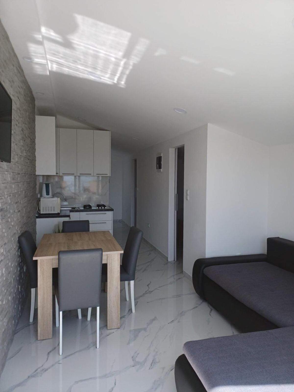 Apartment Sun Vir Cameră foto