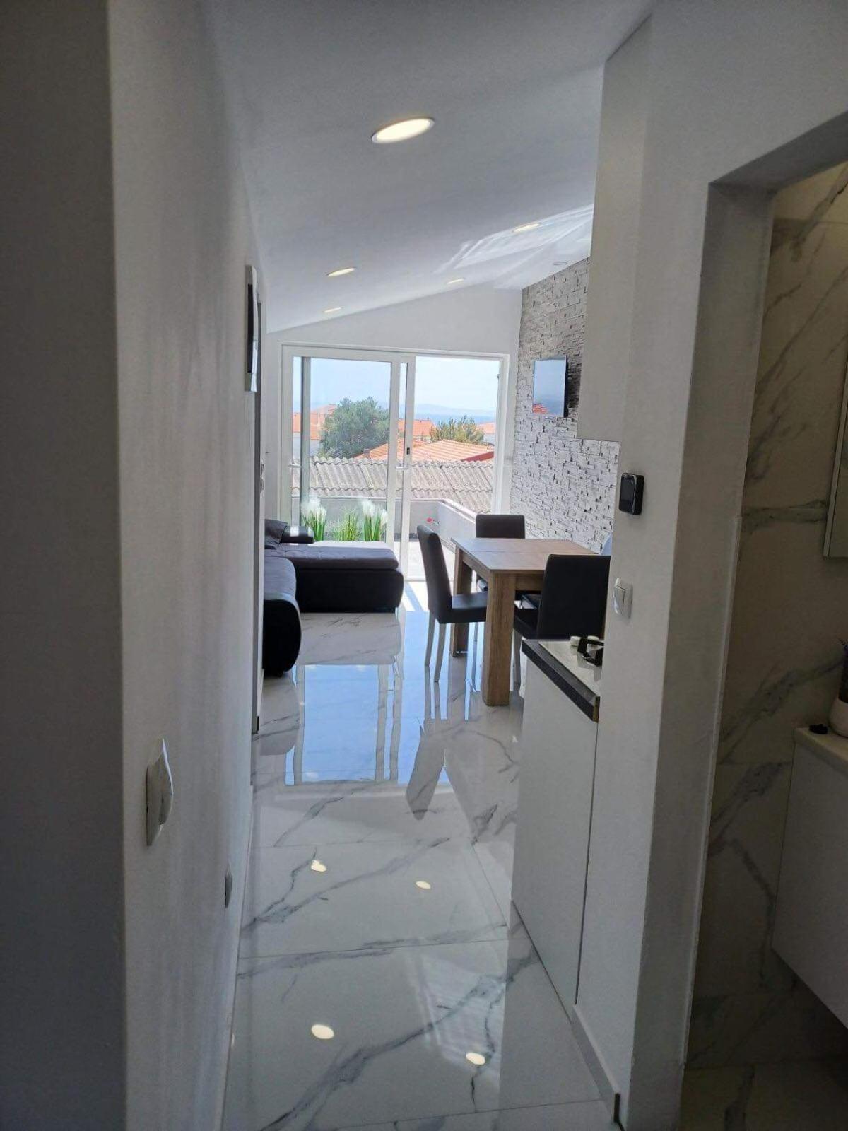 Apartment Sun Vir Cameră foto