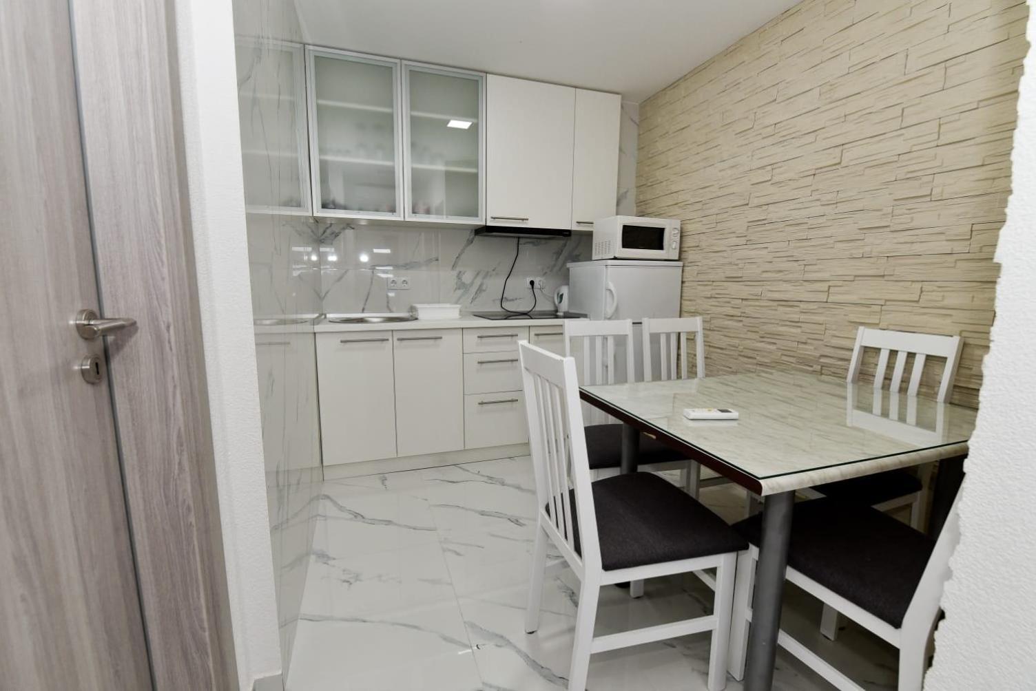 Apartment Sun Vir Cameră foto
