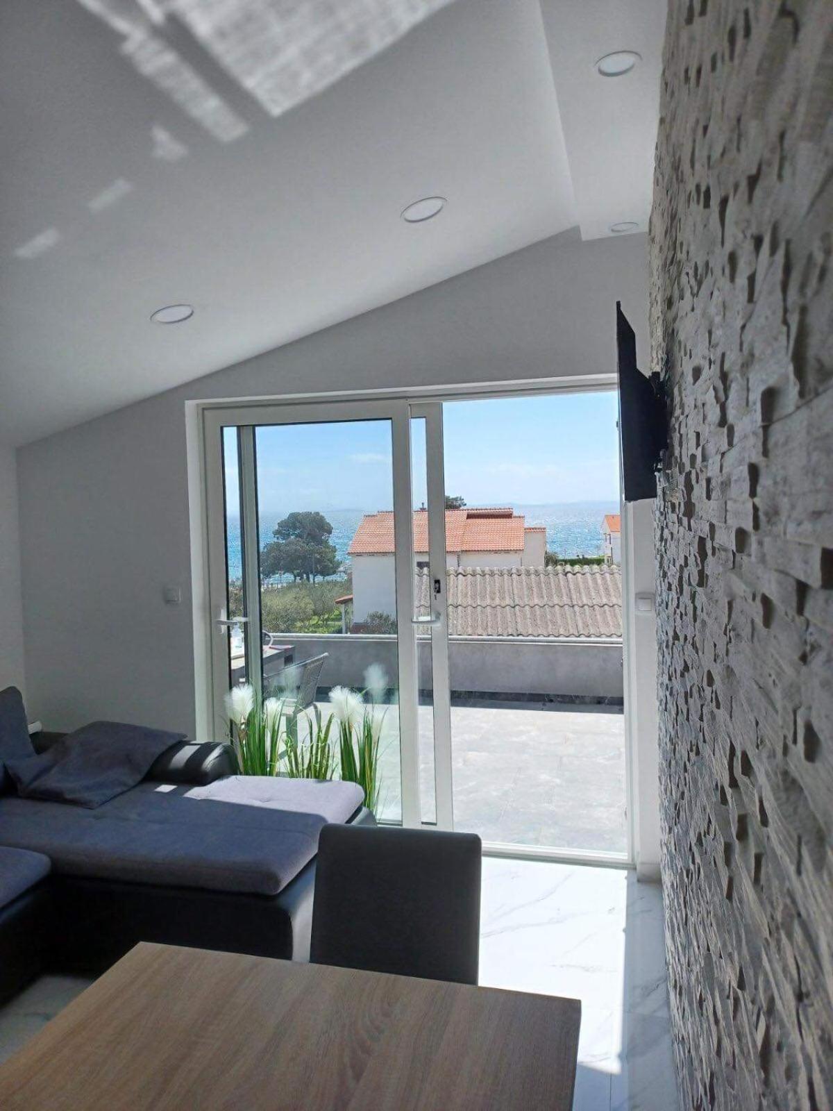 Apartment Sun Vir Cameră foto