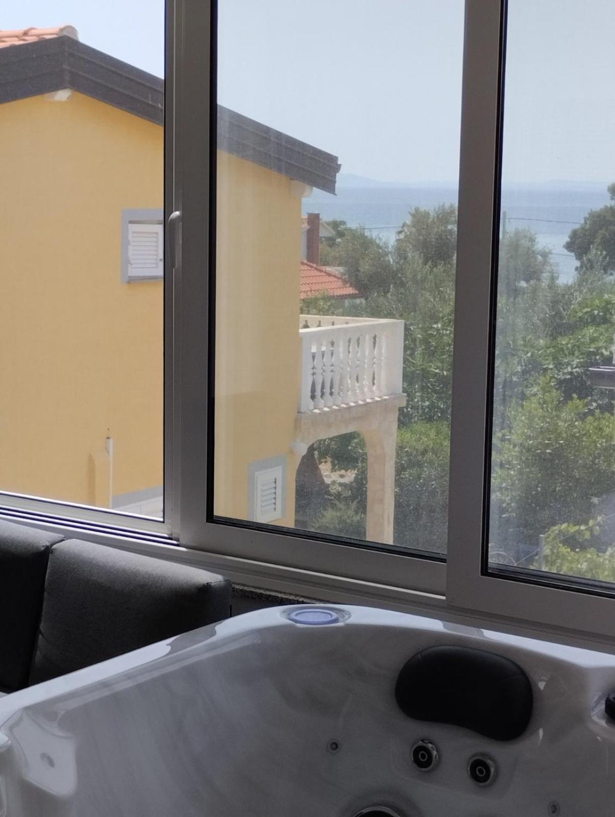 Apartment Sun Vir Cameră foto