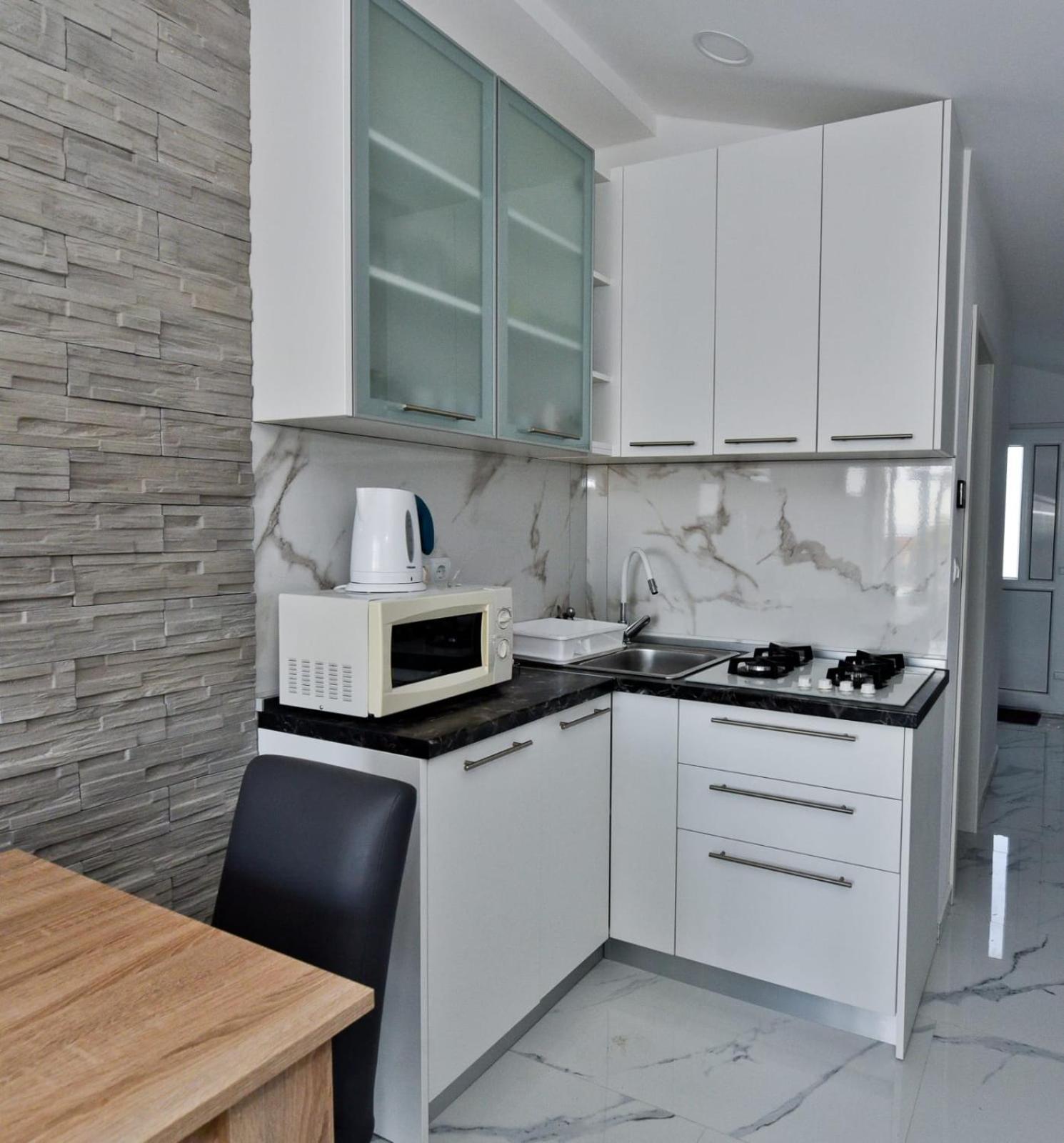 Apartment Sun Vir Cameră foto