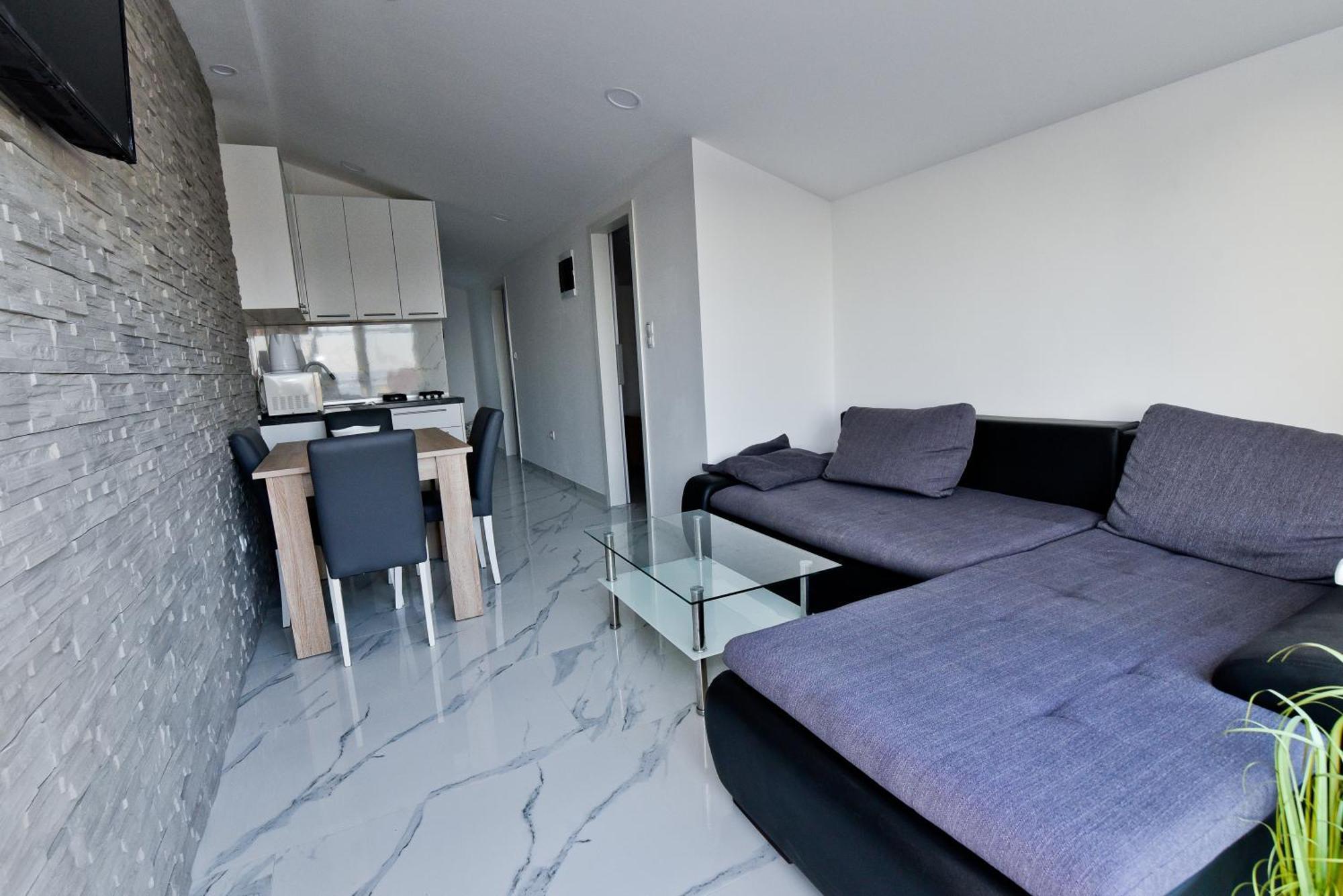 Apartment Sun Vir Cameră foto