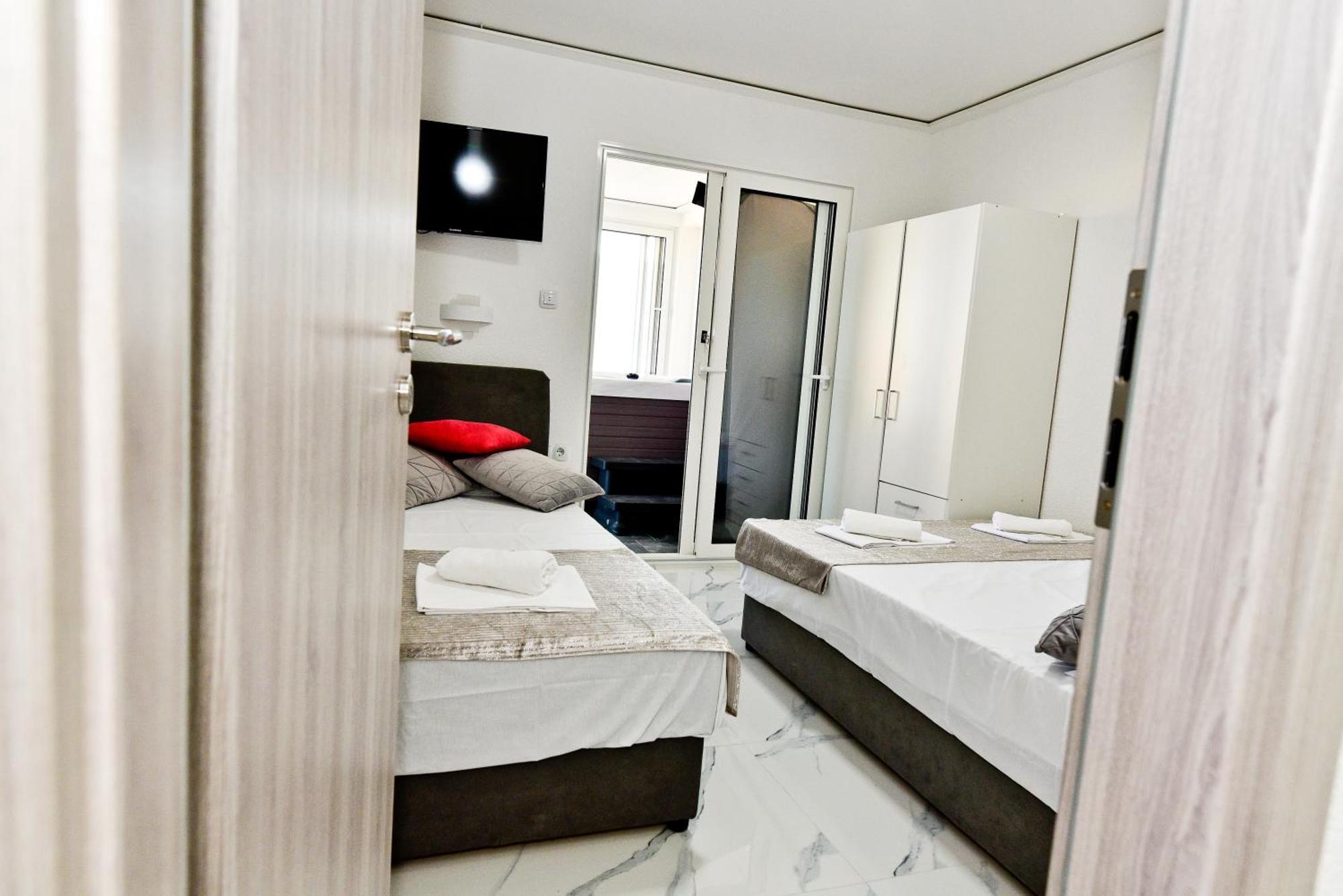 Apartment Sun Vir Cameră foto