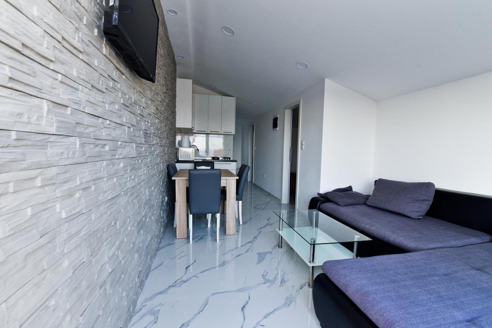 Apartment Sun Vir Cameră foto