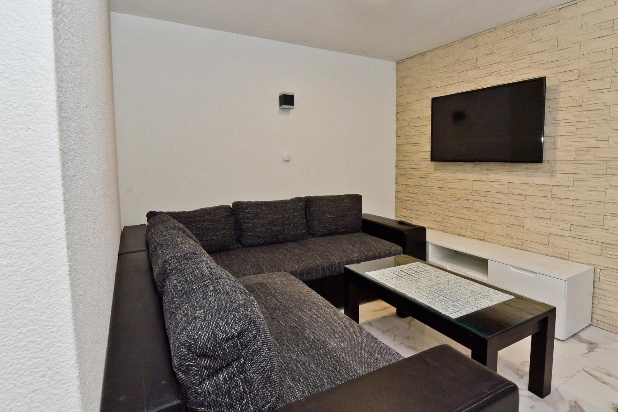 Apartment Sun Vir Cameră foto