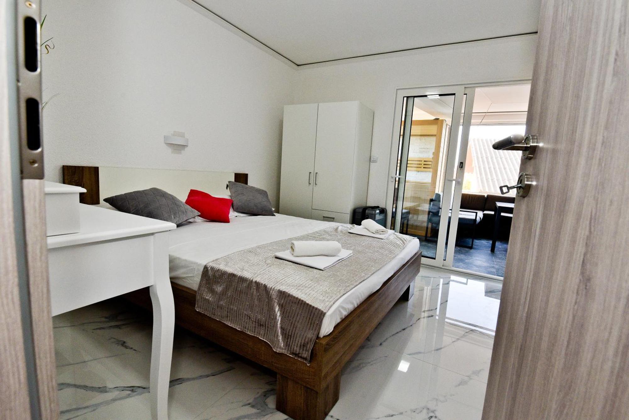 Apartment Sun Vir Cameră foto