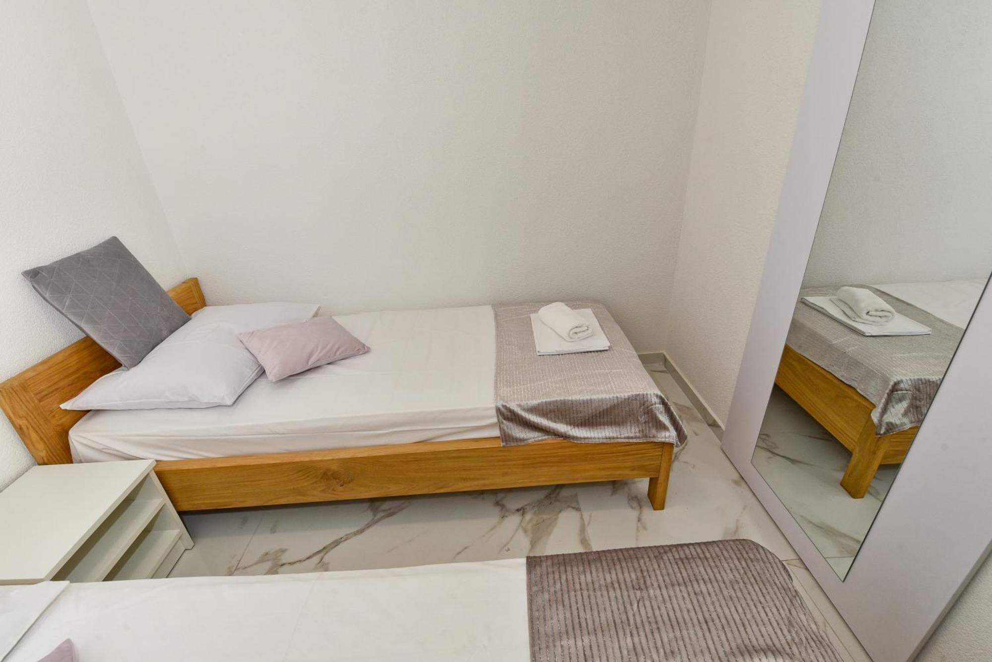 Apartment Sun Vir Cameră foto